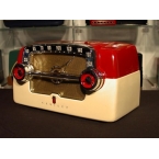 Crosley E-15 (1953)