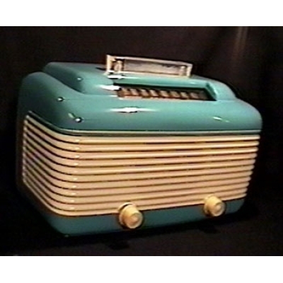 Crosley 56TU