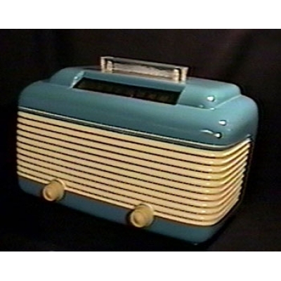 Crosley 56TU - 