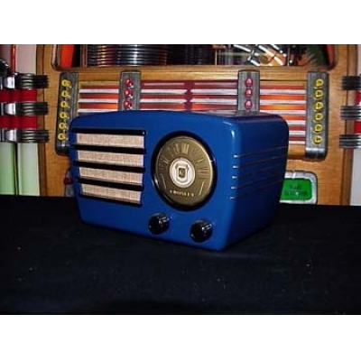 Crosley 9-120 - 