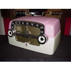 Crosley E-15 (1953)