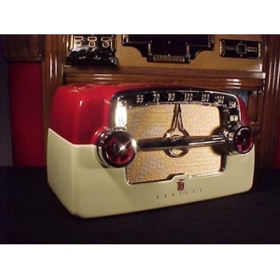 Crosley E-15 (1953)