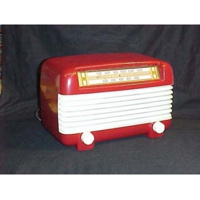 Philco 250 (1946)