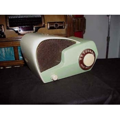 Philco 49-501 (1949)