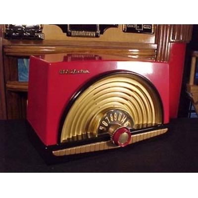 RCA Victor X511