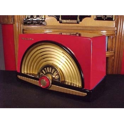 RCA Victor X511 - 