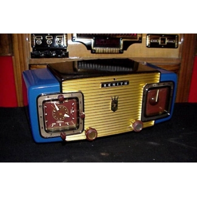 Zenith 515 (1958)