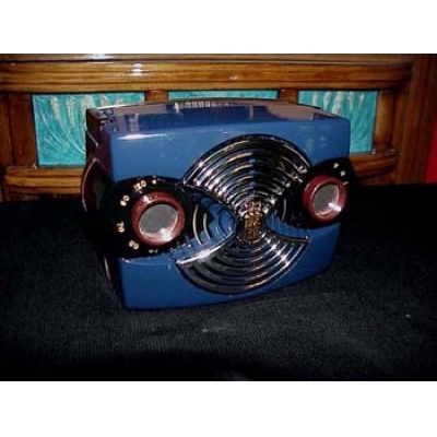 Zenith K412 (1953)