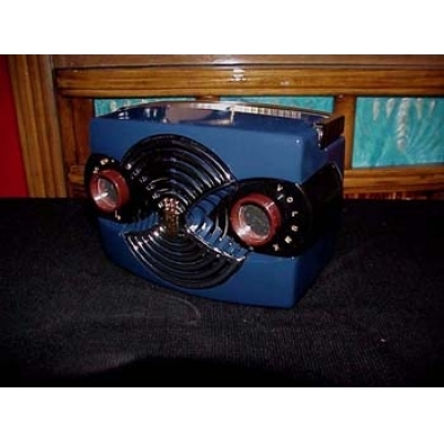 Zenith K412 (1953) - 