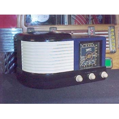 Zenith 512 (1941)