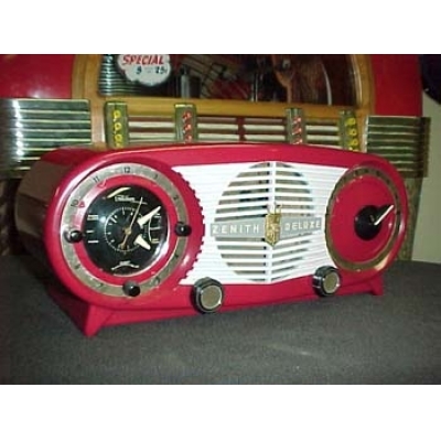 Zenith J616 (1952)