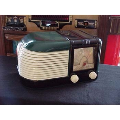 Aircastle 396 (1940)