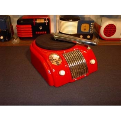 Arvin 302A (1939)