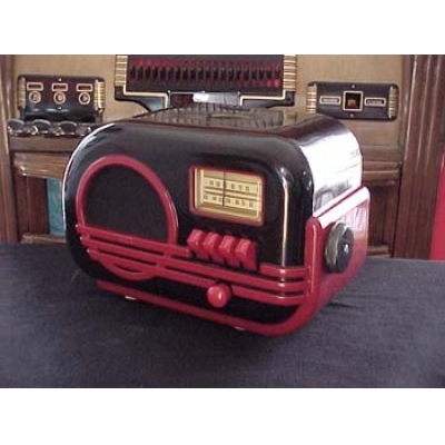 Delco R-1152 - 