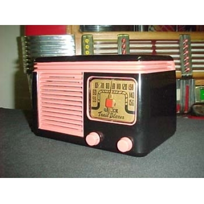 Meck 5C5-P12 (1946) - 