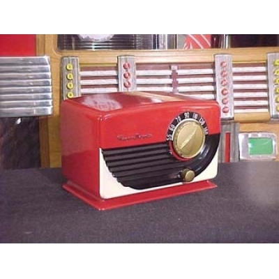 Rogers Majestic R-151